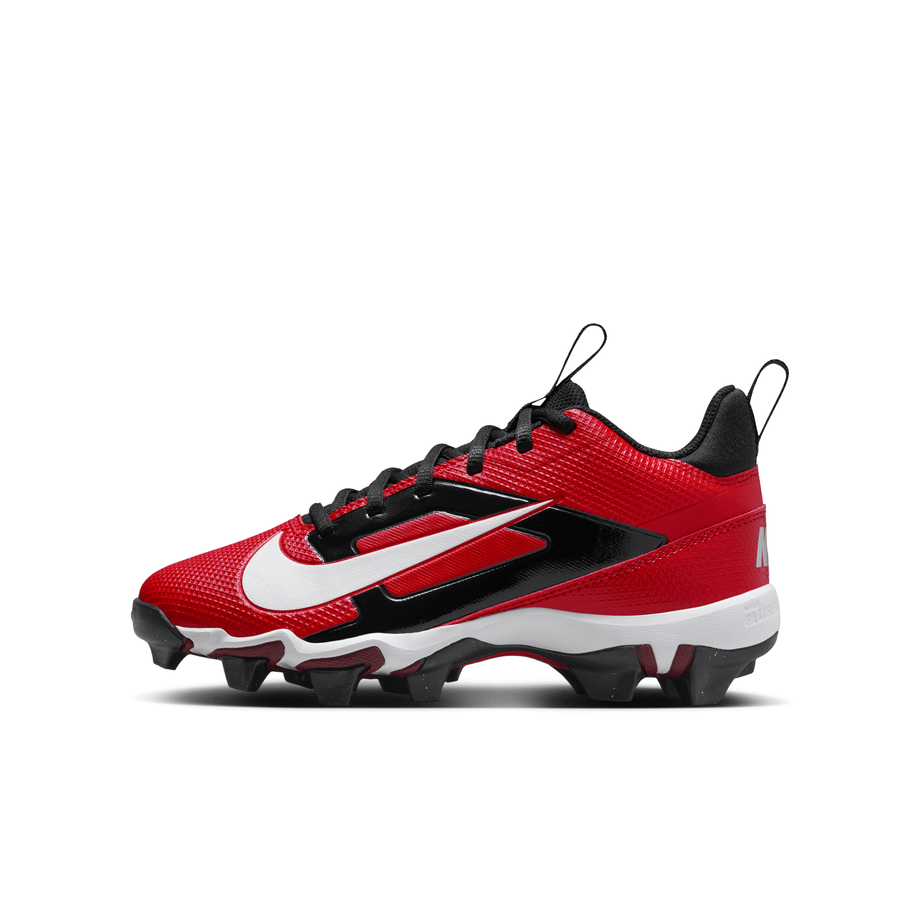 Nike Alpha Menace 4 Shark Travis Kelce Big Kids Football Cleats The Summit at Fritz Farm